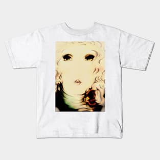 PEACHES  & CREAM ,,House of Harlequin Kids T-Shirt